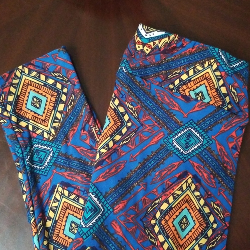 Lularoe Leggings